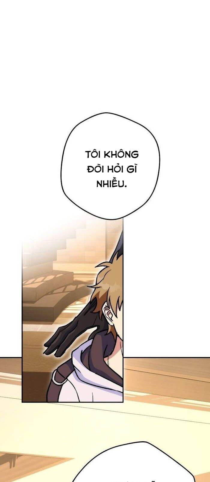 Sự Sống Sót Của Kẻ Chiêu Hồn - Chương 21