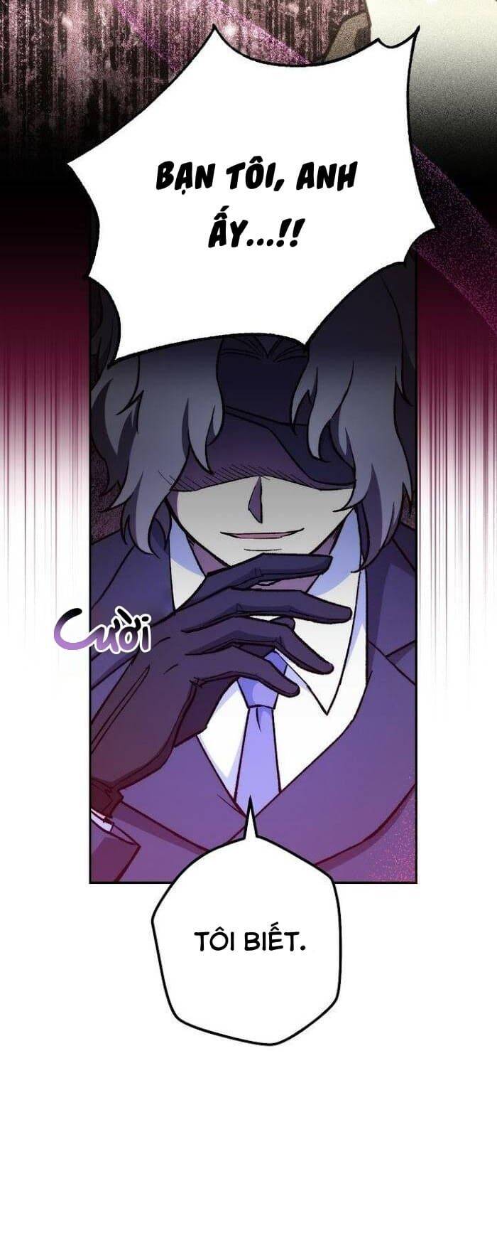 Sự Sống Sót Của Kẻ Chiêu Hồn - Chương 21