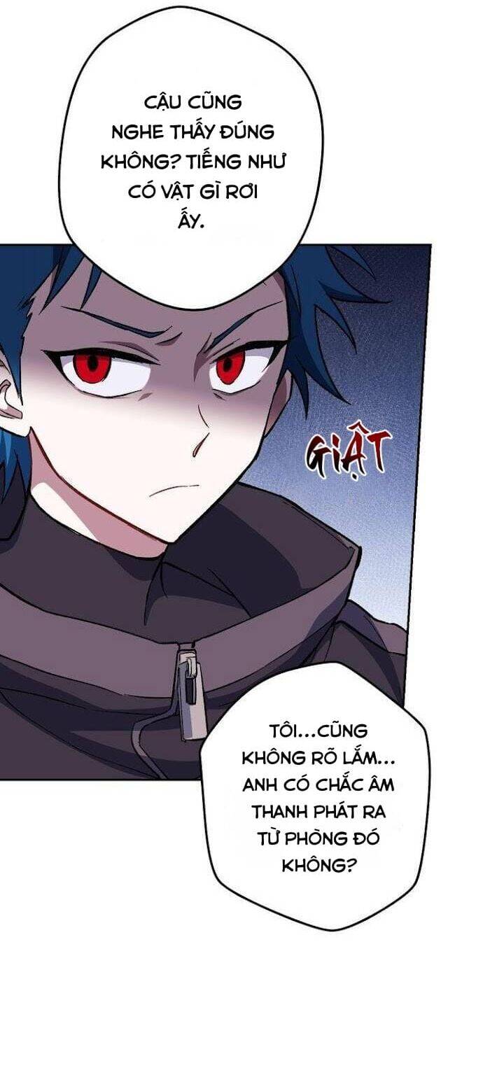 Sự Sống Sót Của Kẻ Chiêu Hồn - Chương 21