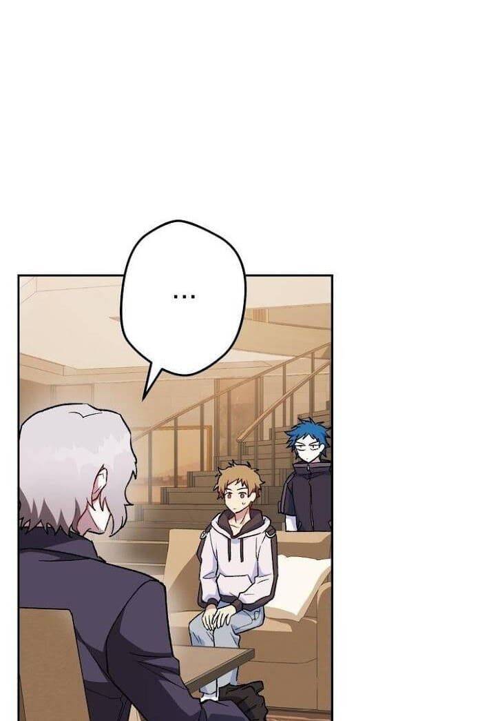 Sự Sống Sót Của Kẻ Chiêu Hồn - Chương 21