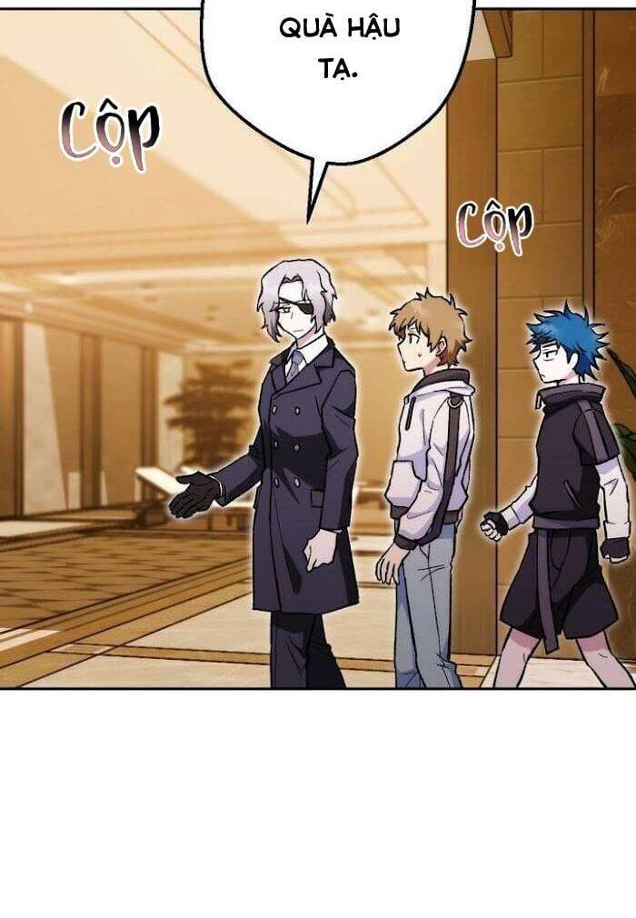 Sự Sống Sót Của Kẻ Chiêu Hồn - Chương 21