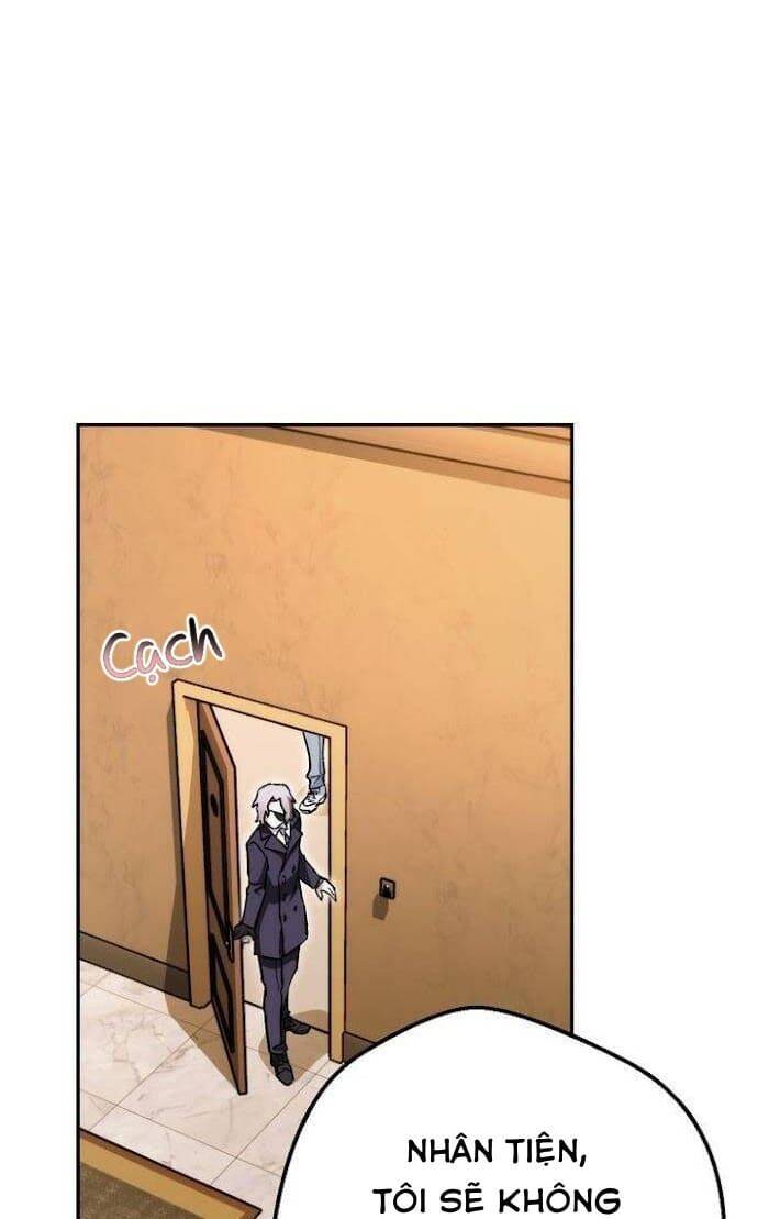 Sự Sống Sót Của Kẻ Chiêu Hồn - Chương 21