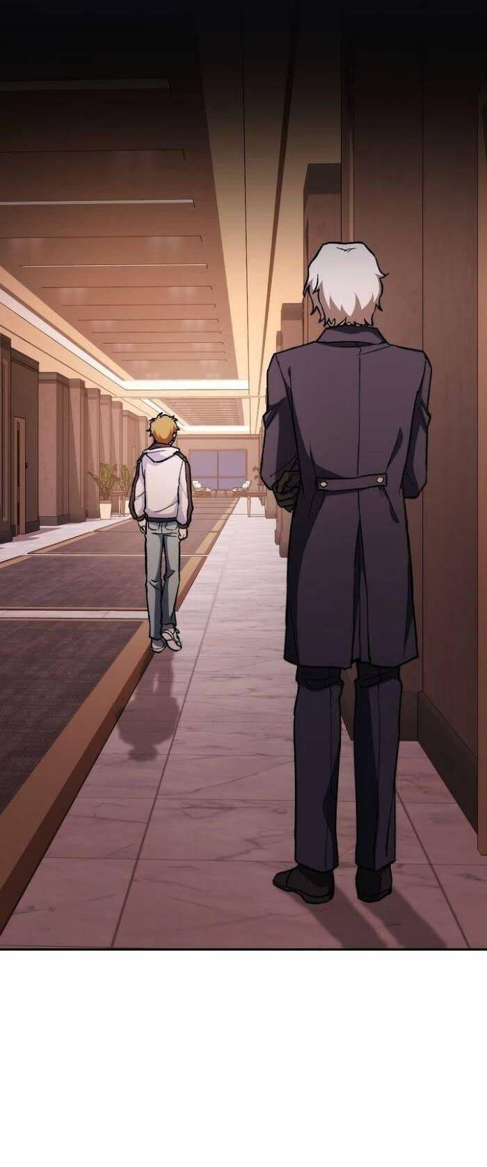 Sự Sống Sót Của Kẻ Chiêu Hồn - Chương 21