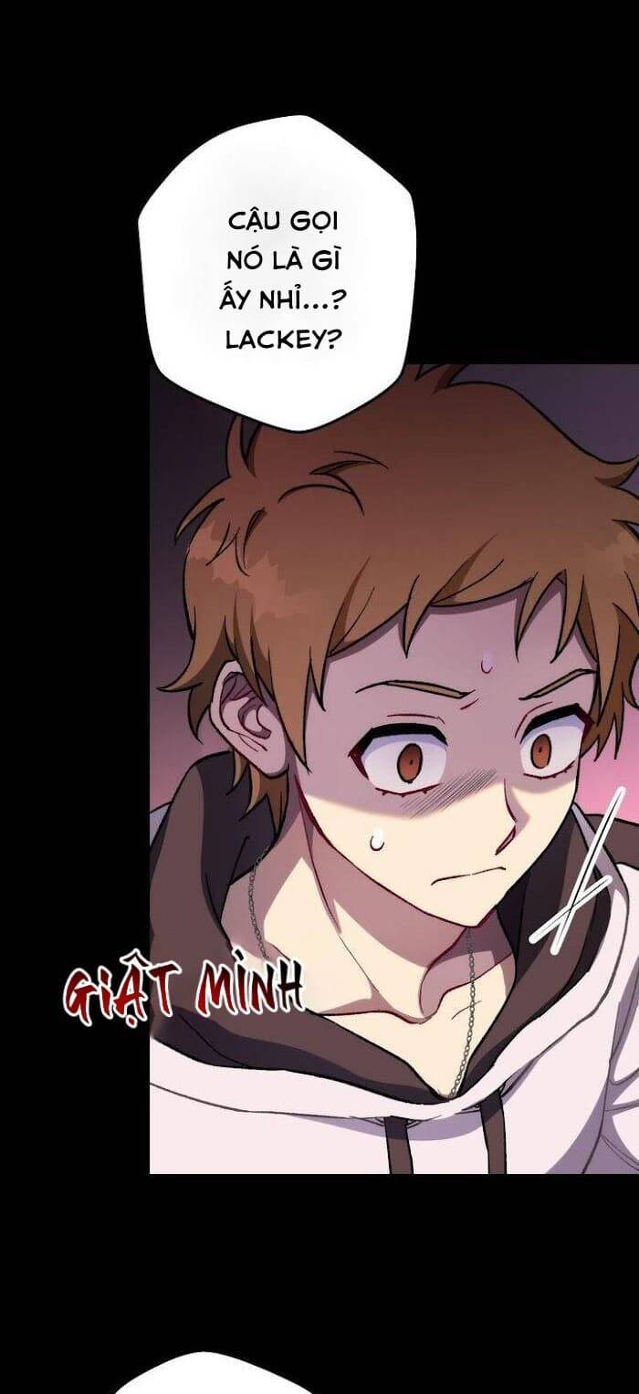 Sự Sống Sót Của Kẻ Chiêu Hồn - Chương 21