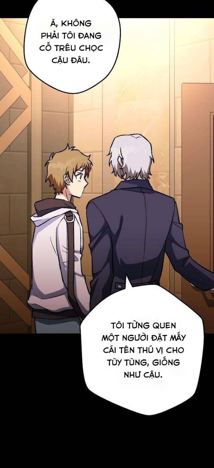 Sự Sống Sót Của Kẻ Chiêu Hồn - Chương 21