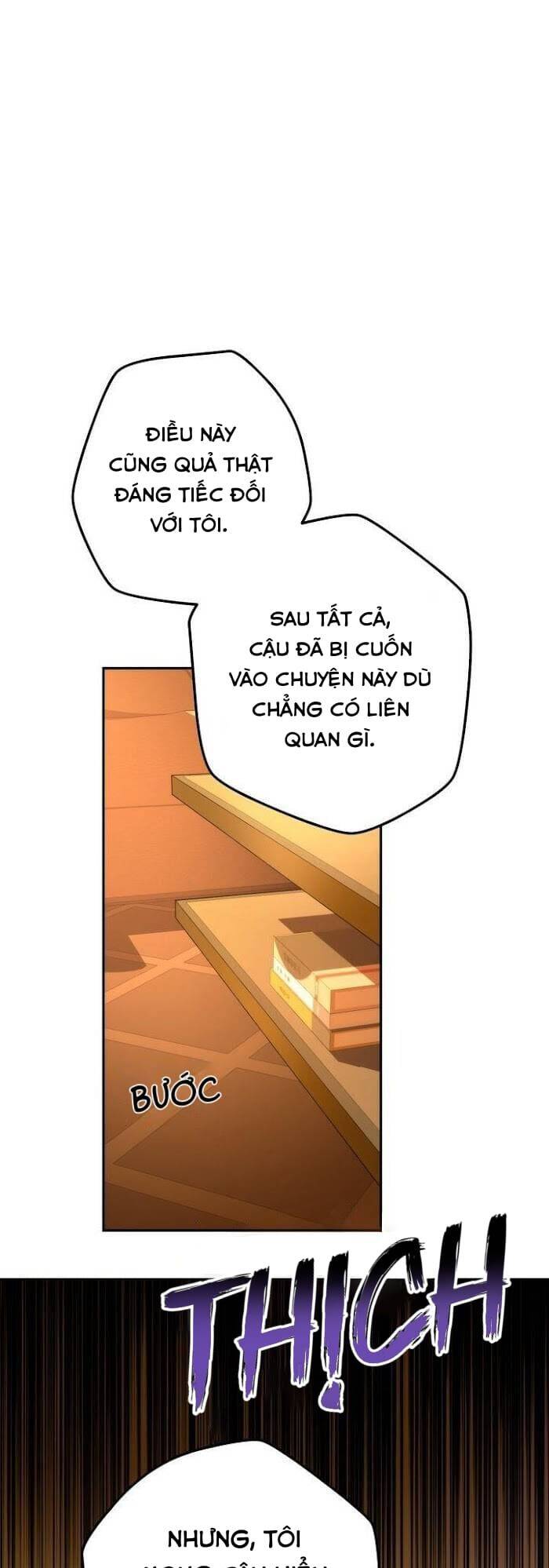 Sự Sống Sót Của Kẻ Chiêu Hồn - Chương 21