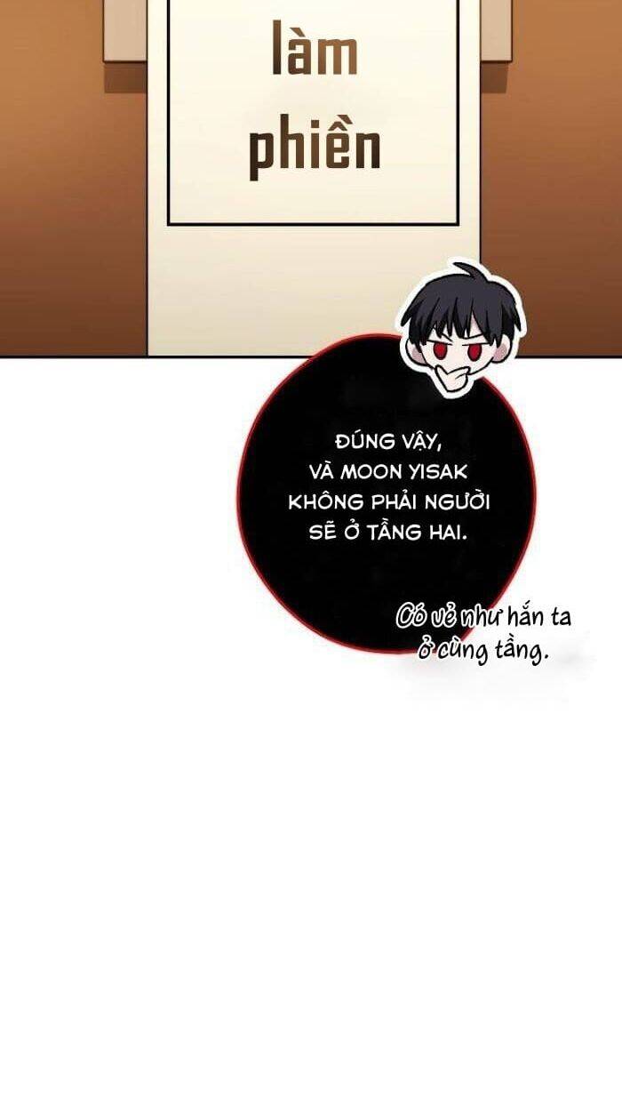 Sự Sống Sót Của Kẻ Chiêu Hồn - Chương 21