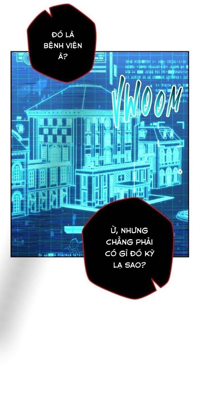 Sự Sống Sót Của Kẻ Chiêu Hồn - Chương 21