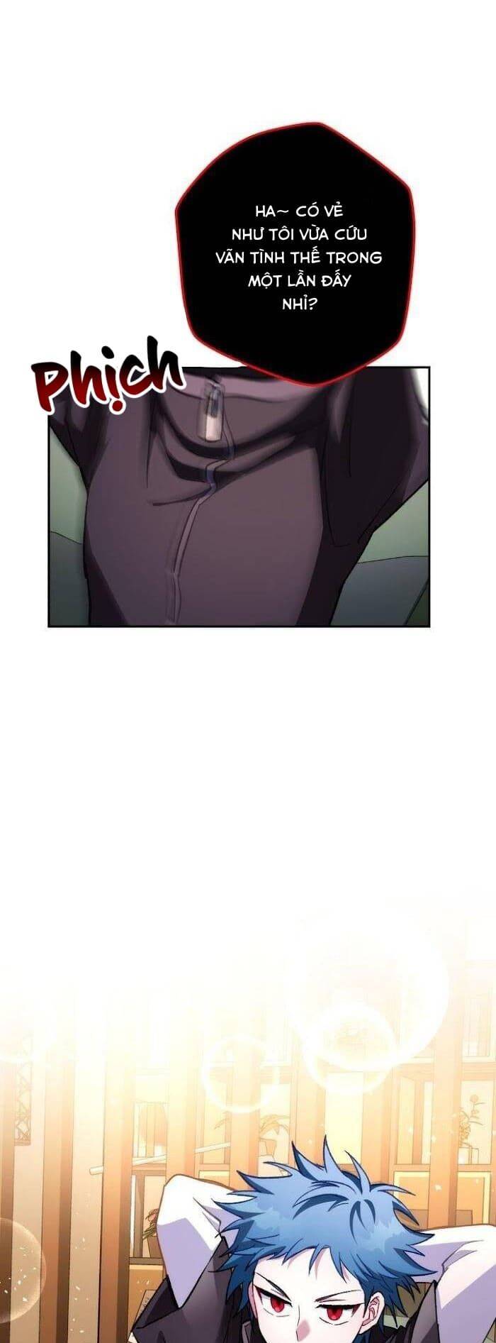 Sự Sống Sót Của Kẻ Chiêu Hồn - Chương 21