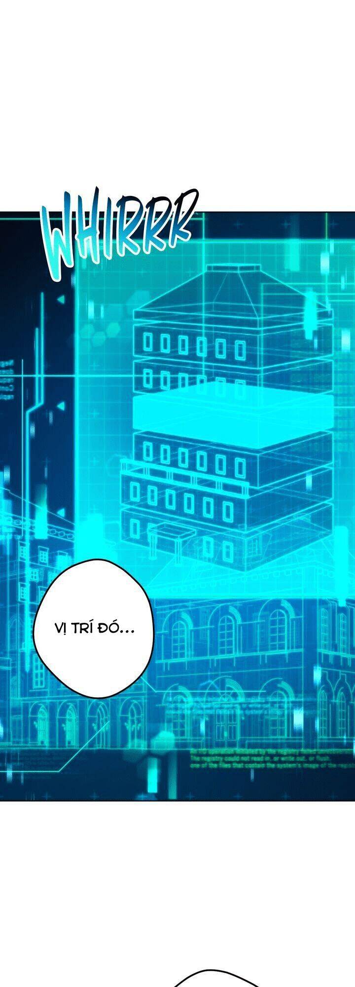 Sự Sống Sót Của Kẻ Chiêu Hồn - Chương 22