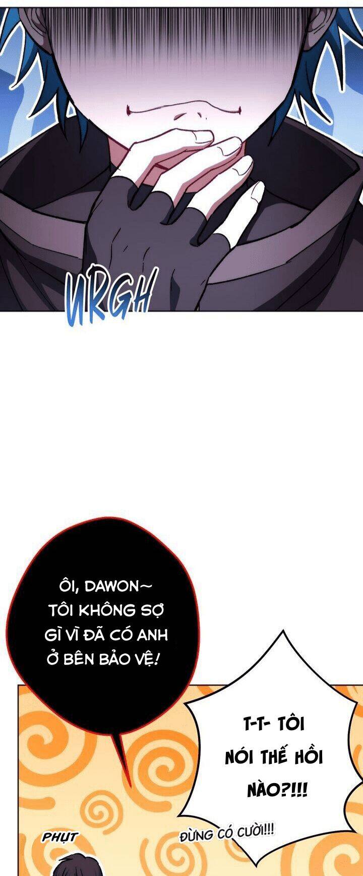 Sự Sống Sót Của Kẻ Chiêu Hồn - Chương 22