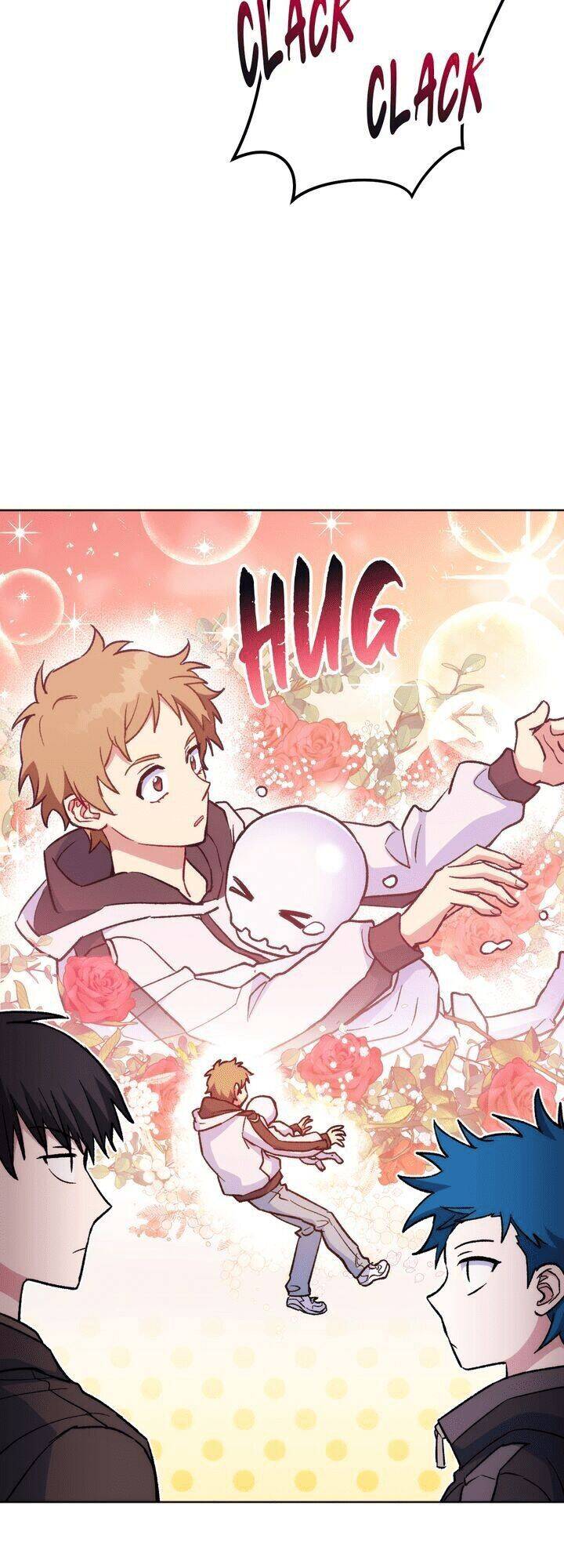 Sự Sống Sót Của Kẻ Chiêu Hồn - Chương 22