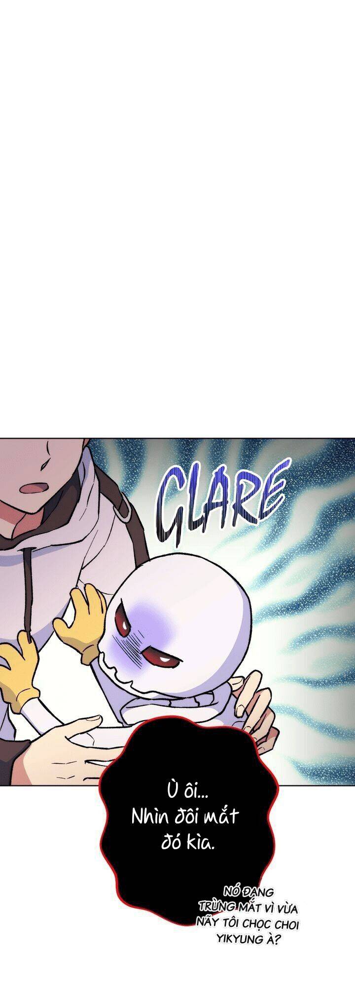 Sự Sống Sót Của Kẻ Chiêu Hồn - Chương 22