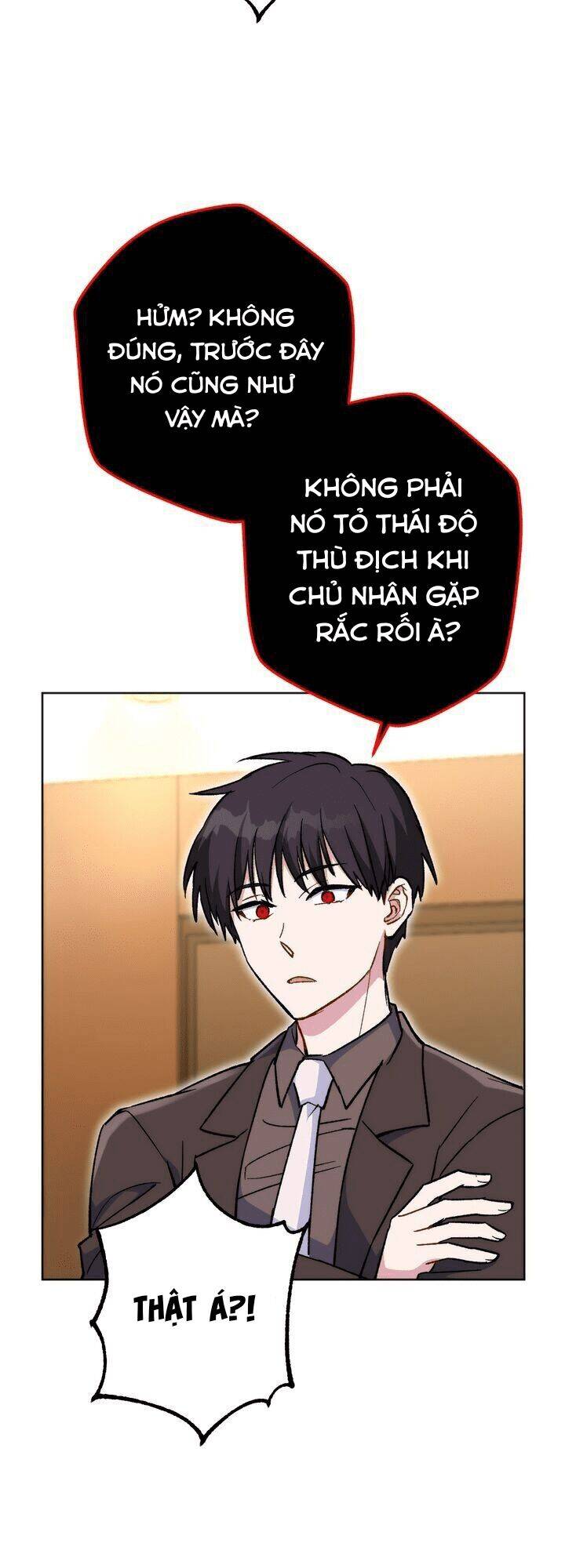 Sự Sống Sót Của Kẻ Chiêu Hồn - Chương 22