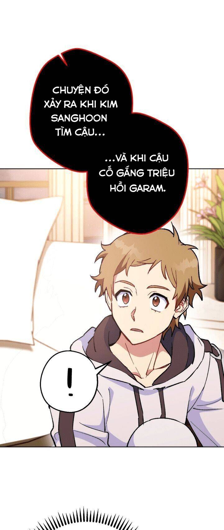 Sự Sống Sót Của Kẻ Chiêu Hồn - Chương 22