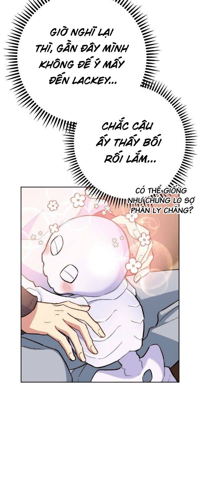 Sự Sống Sót Của Kẻ Chiêu Hồn - Chương 22