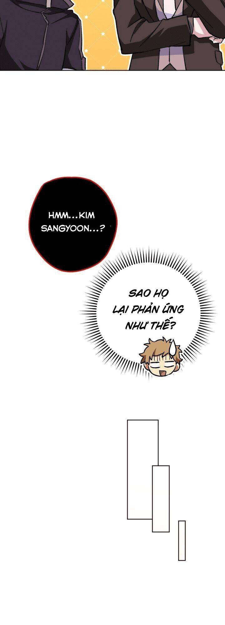 Sự Sống Sót Của Kẻ Chiêu Hồn - Chương 22