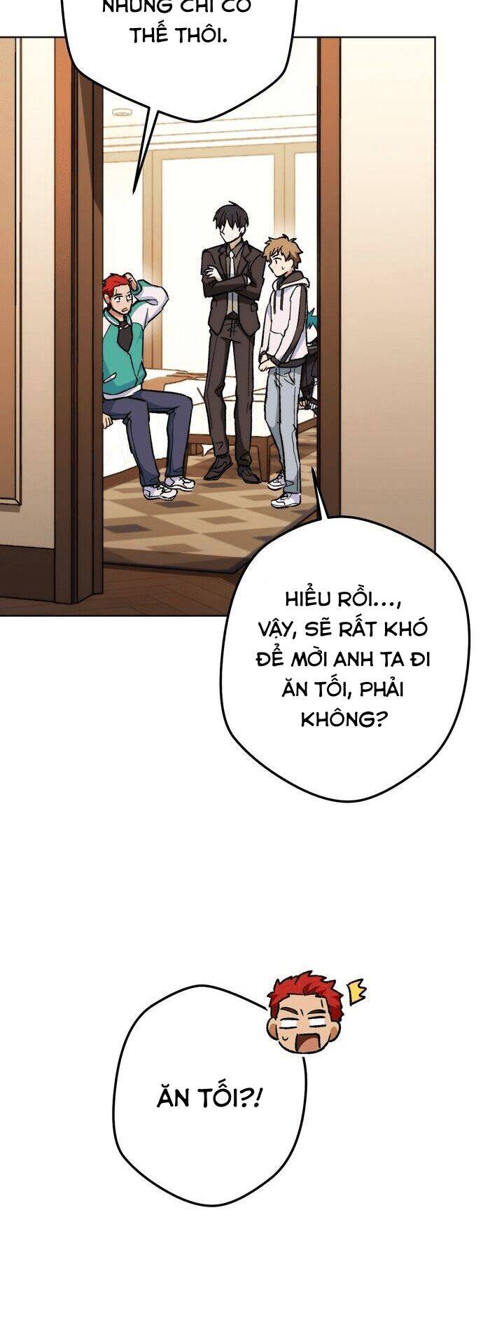 Sự Sống Sót Của Kẻ Chiêu Hồn - Chương 22