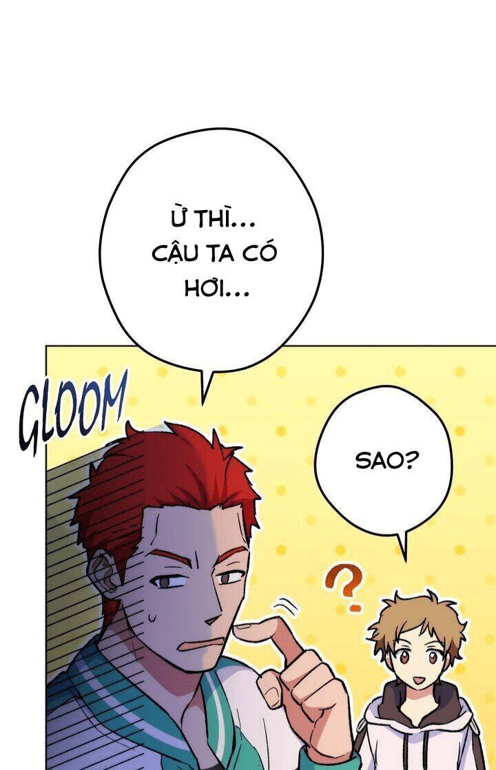 Sự Sống Sót Của Kẻ Chiêu Hồn - Chương 22