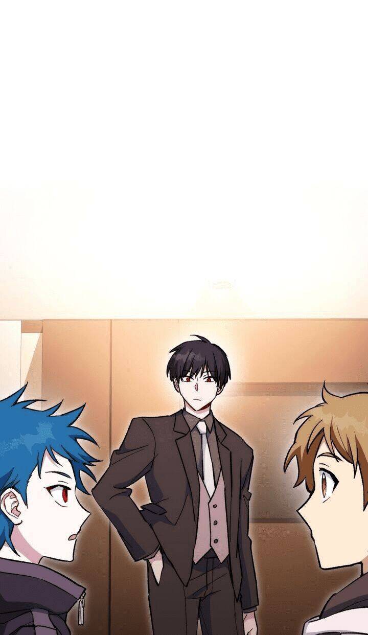 Sự Sống Sót Của Kẻ Chiêu Hồn - Chương 22