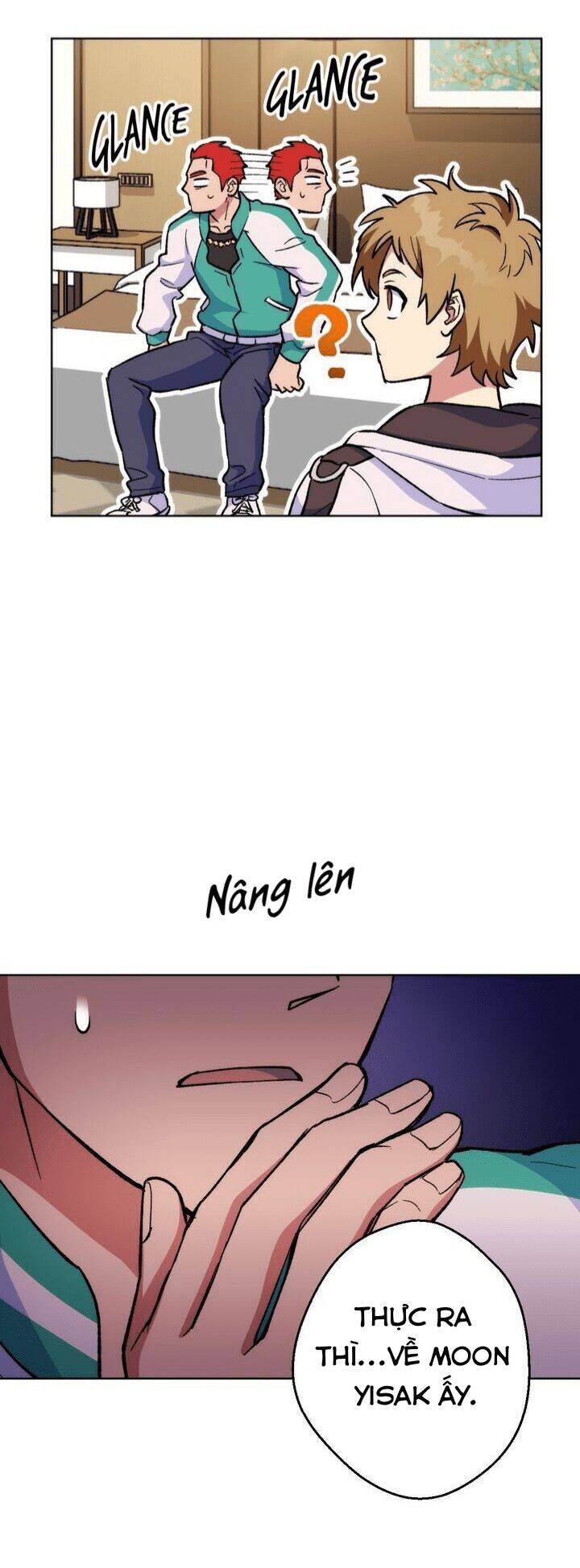 Sự Sống Sót Của Kẻ Chiêu Hồn - Chương 22