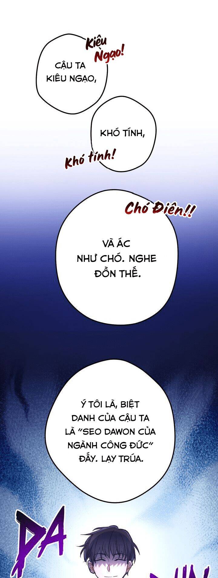 Sự Sống Sót Của Kẻ Chiêu Hồn - Chương 22