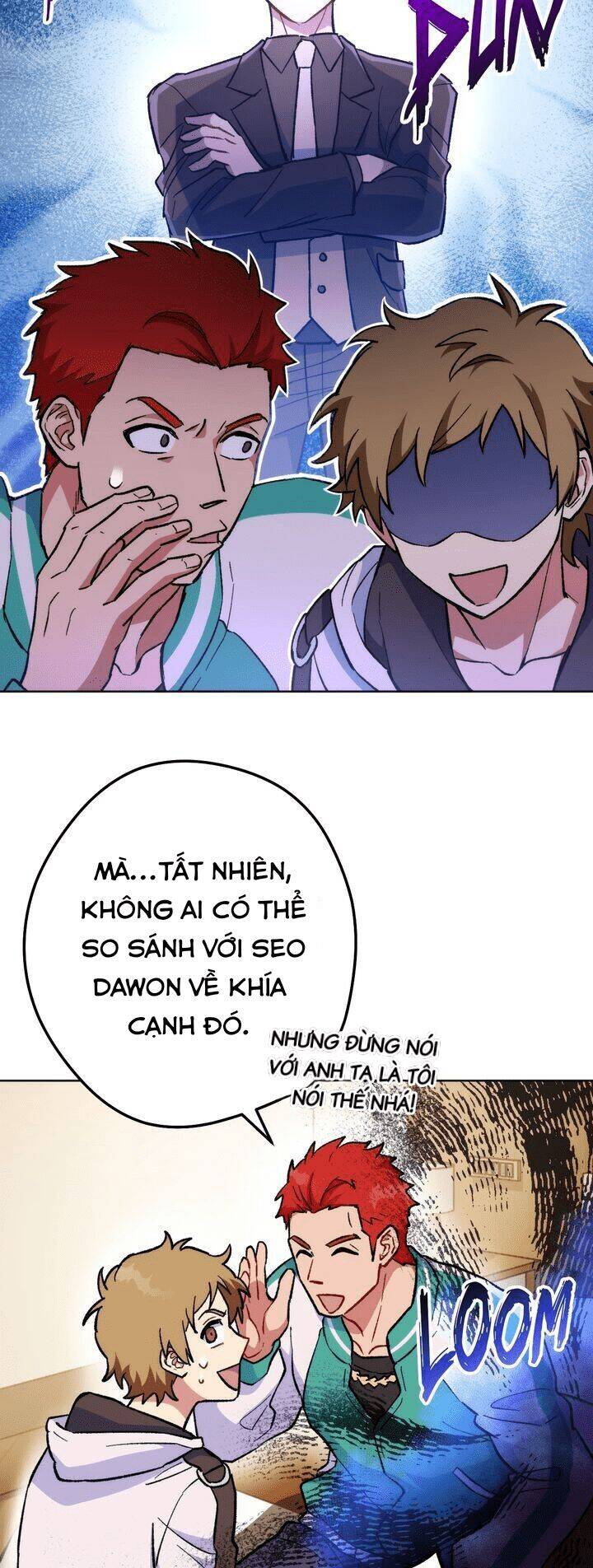 Sự Sống Sót Của Kẻ Chiêu Hồn - Chương 22