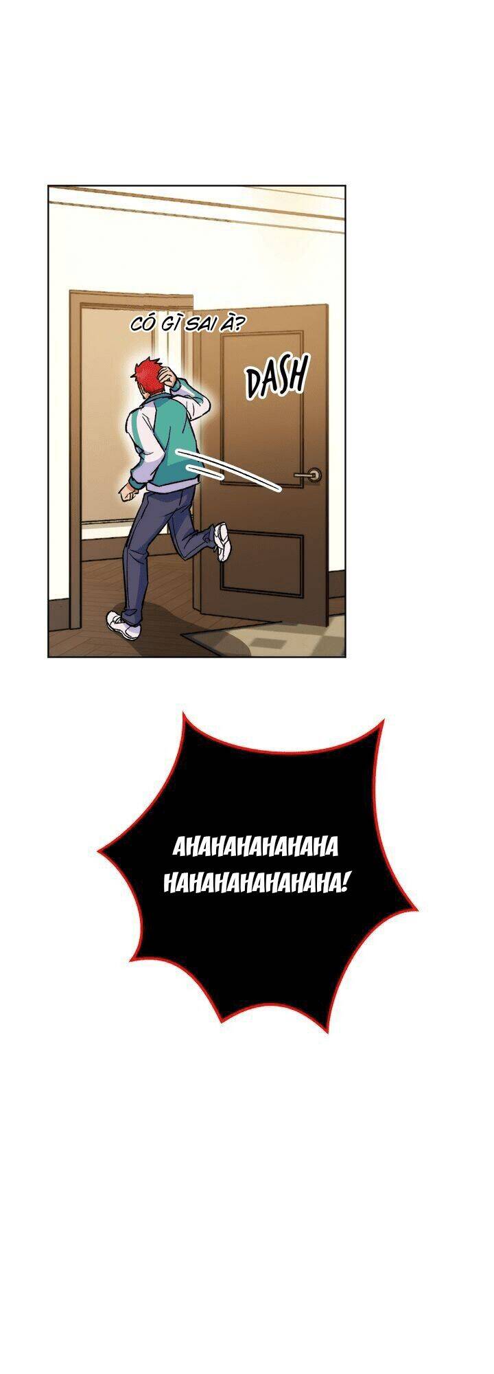 Sự Sống Sót Của Kẻ Chiêu Hồn - Chương 22