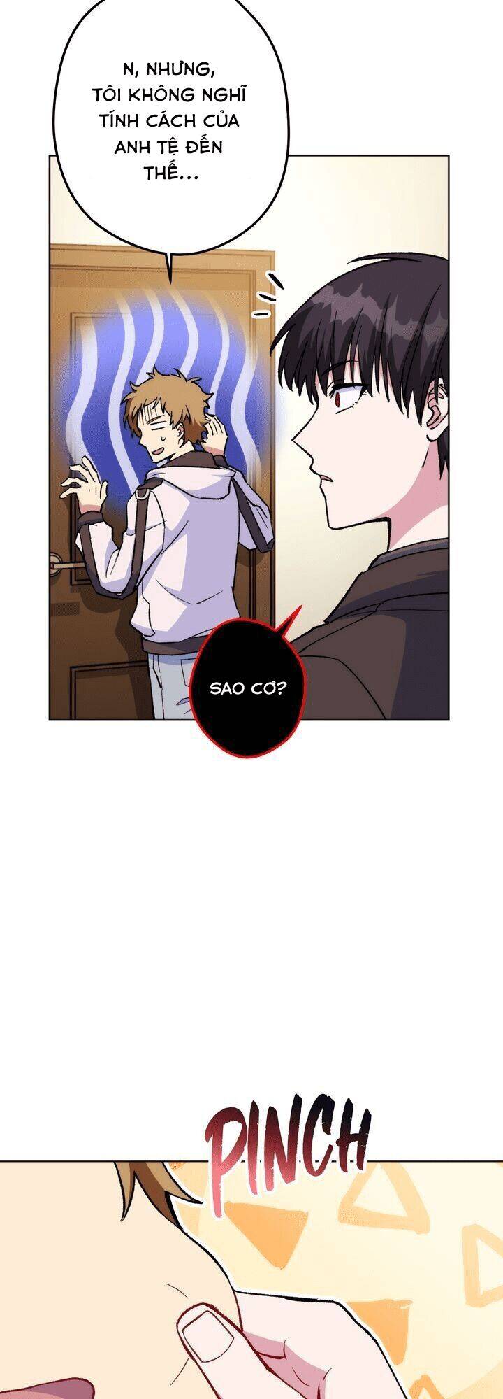 Sự Sống Sót Của Kẻ Chiêu Hồn - Chương 22