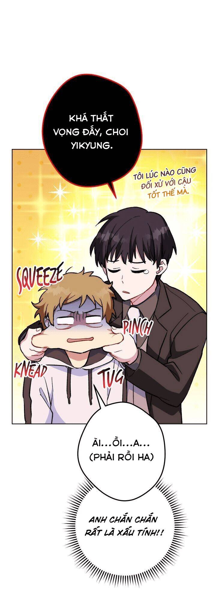 Sự Sống Sót Của Kẻ Chiêu Hồn - Chương 22