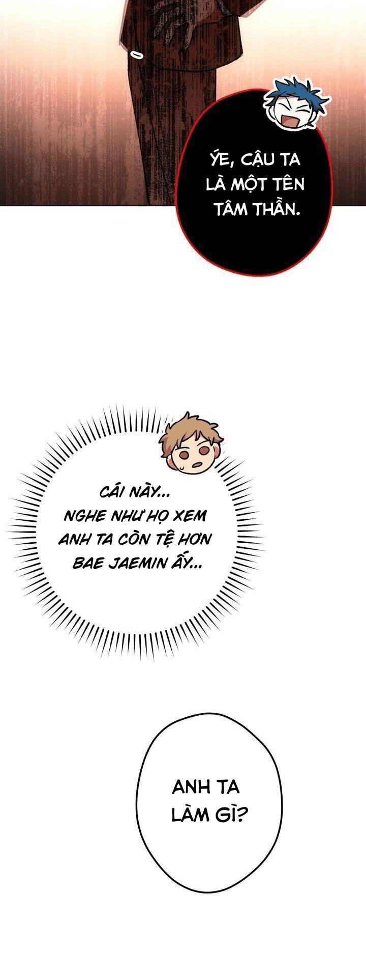 Sự Sống Sót Của Kẻ Chiêu Hồn - Chương 22