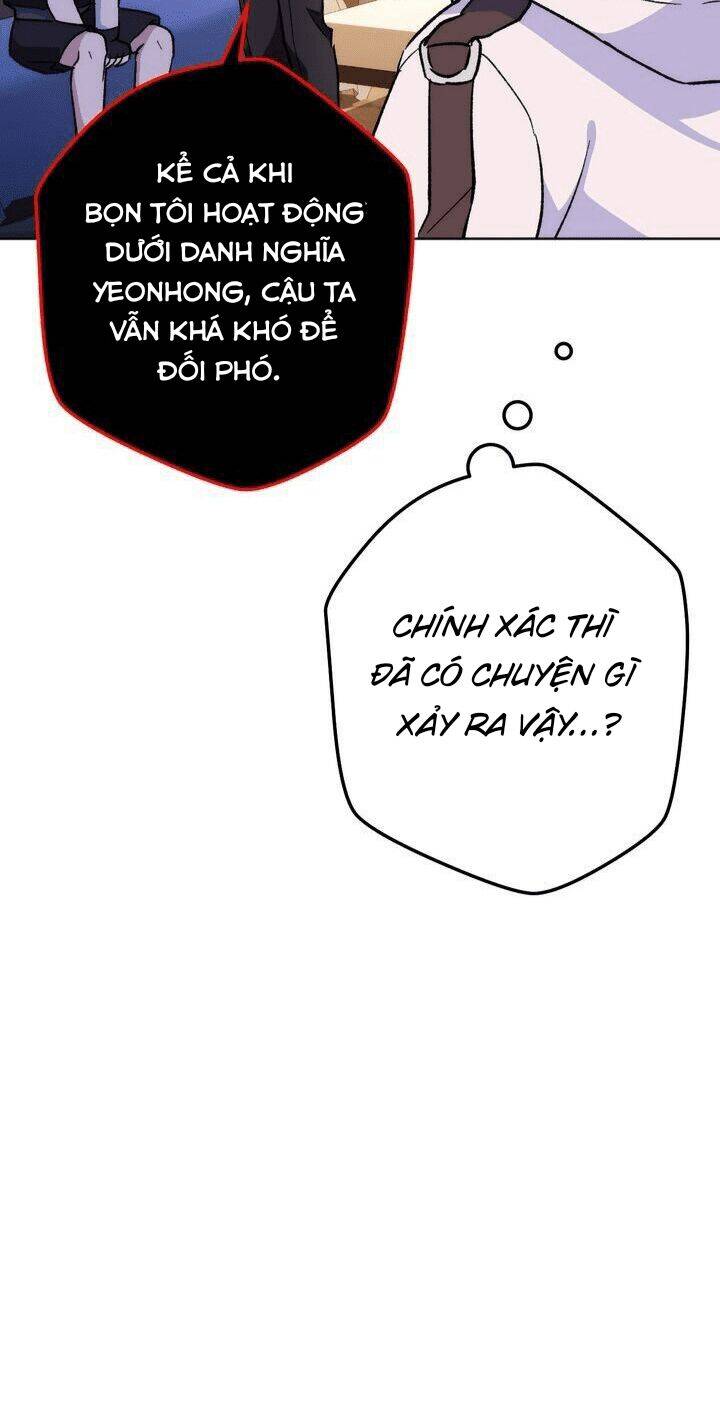 Sự Sống Sót Của Kẻ Chiêu Hồn - Chương 22