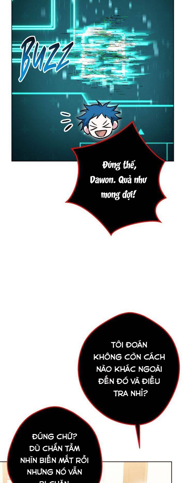 Sự Sống Sót Của Kẻ Chiêu Hồn - Chương 22