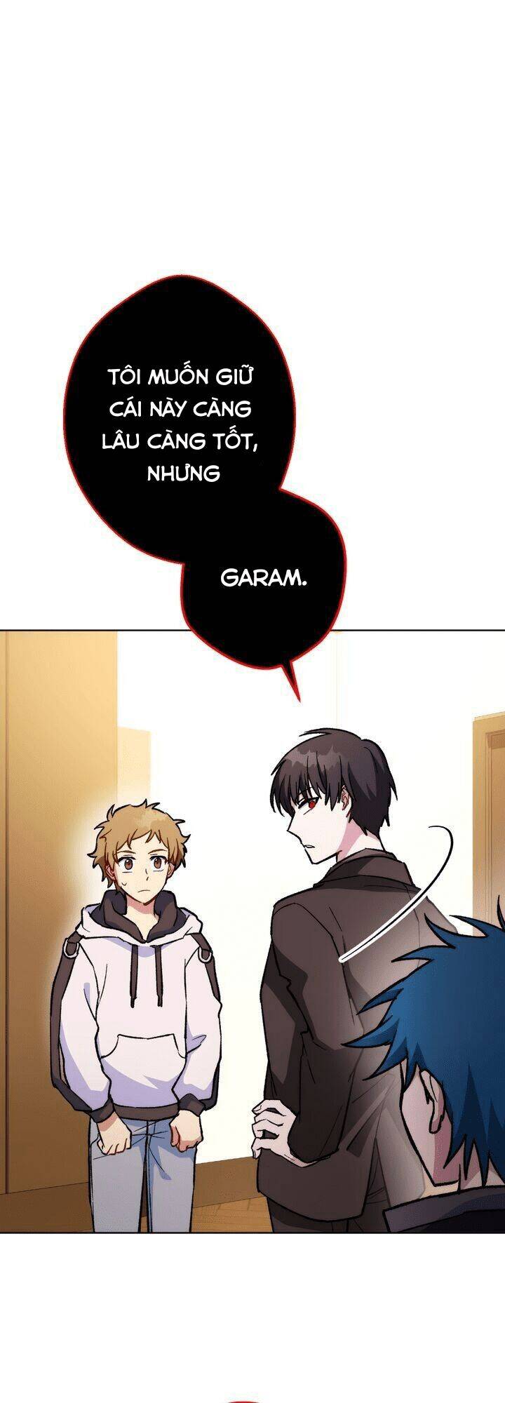 Sự Sống Sót Của Kẻ Chiêu Hồn - Chương 22