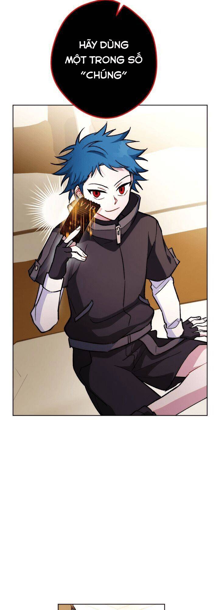 Sự Sống Sót Của Kẻ Chiêu Hồn - Chương 22