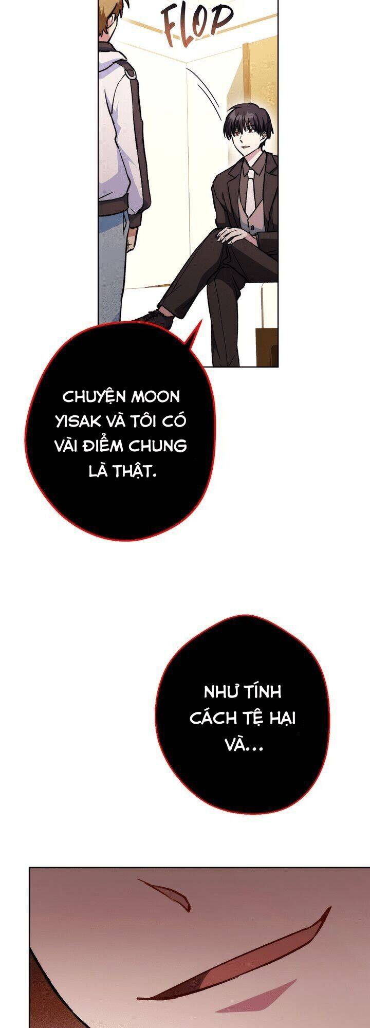 Sự Sống Sót Của Kẻ Chiêu Hồn - Chương 22