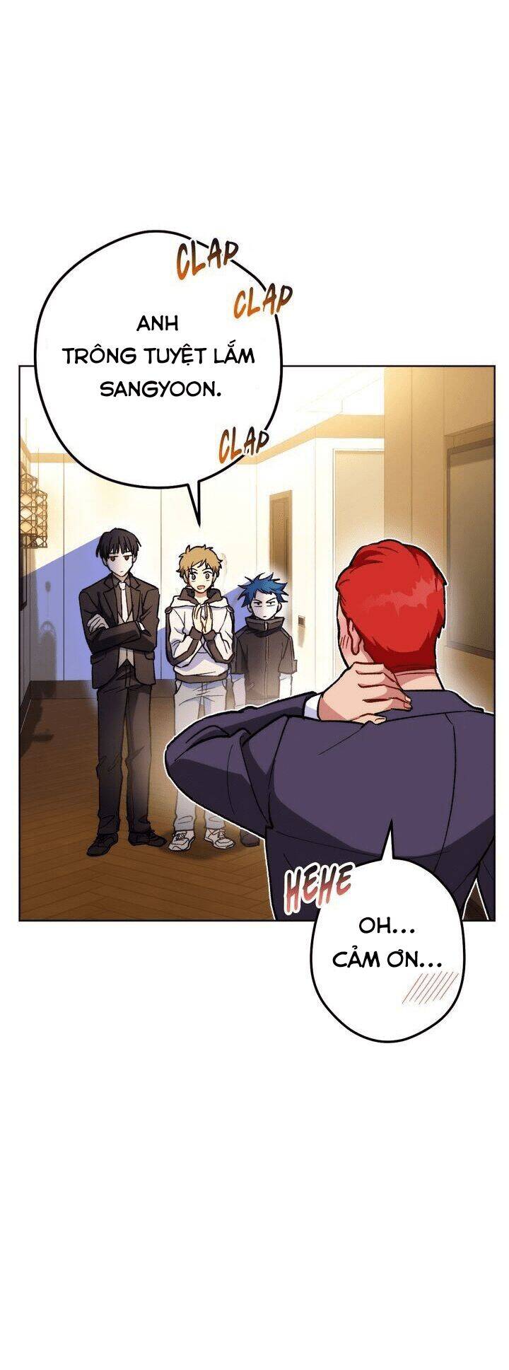 Sự Sống Sót Của Kẻ Chiêu Hồn - Chương 22