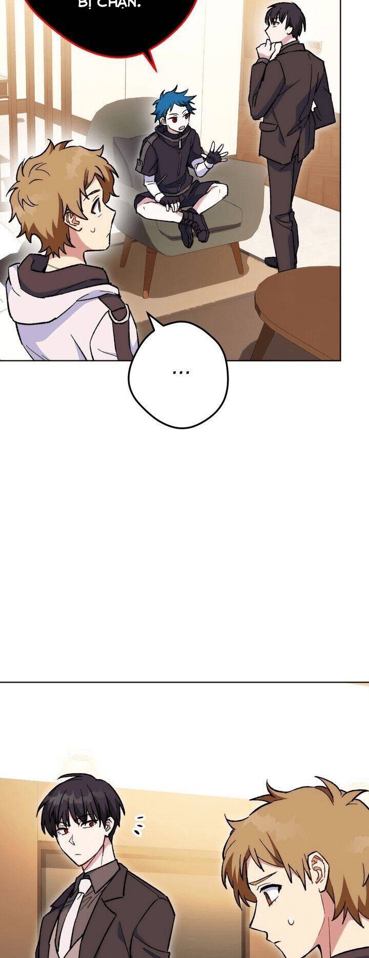 Sự Sống Sót Của Kẻ Chiêu Hồn - Chương 22