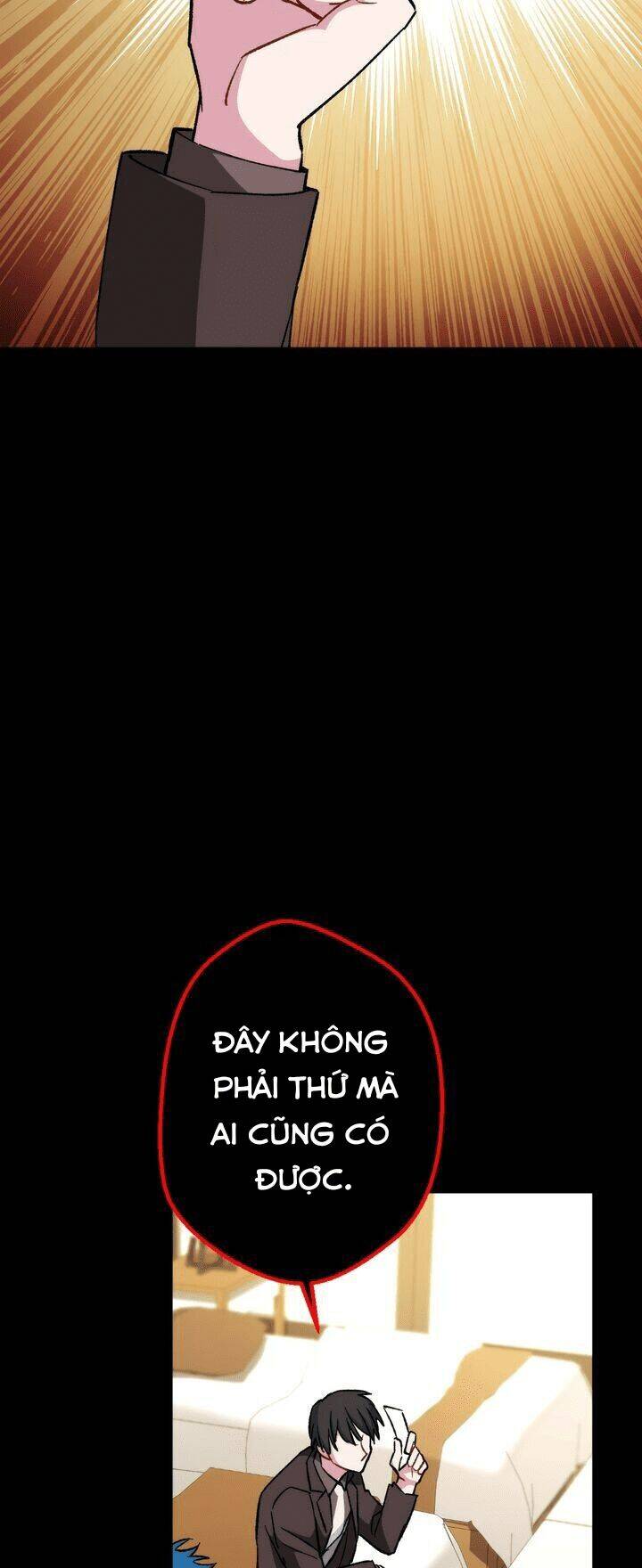 Sự Sống Sót Của Kẻ Chiêu Hồn - Chương 22