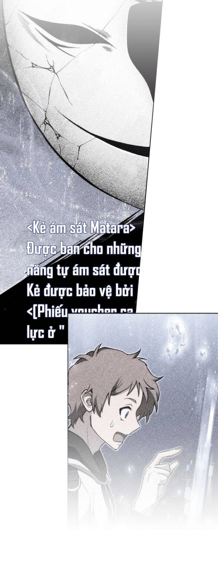 Sự Sống Sót Của Kẻ Chiêu Hồn - Chương 22