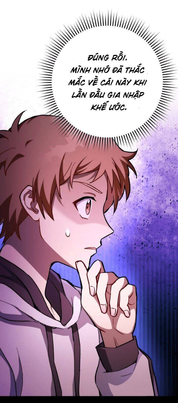 Sự Sống Sót Của Kẻ Chiêu Hồn - Chương 22