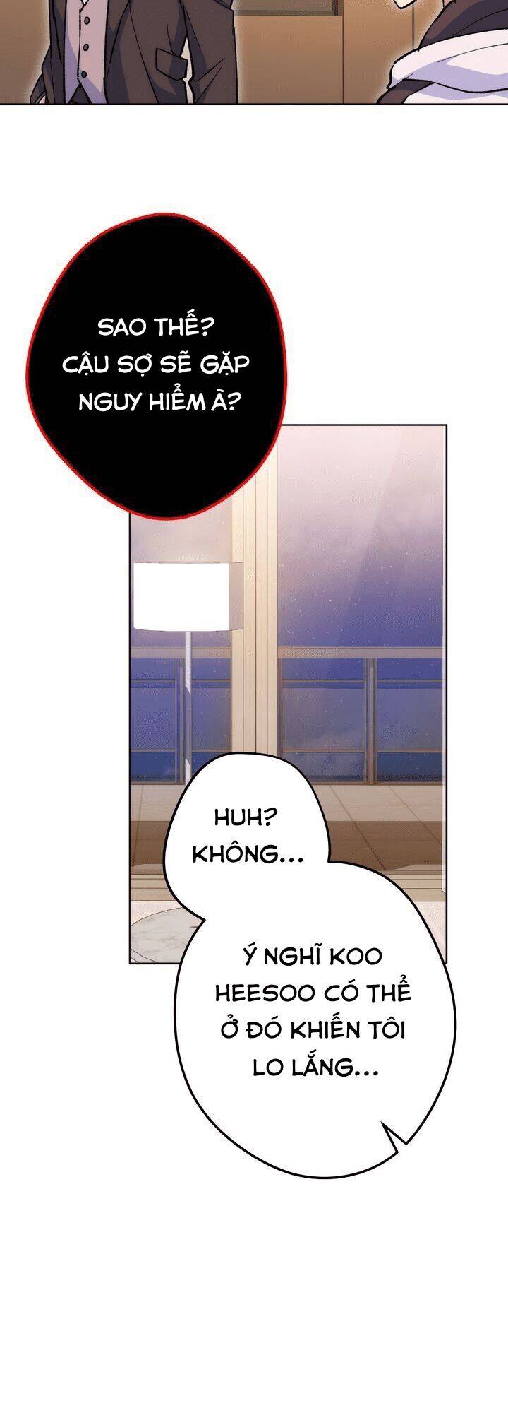 Sự Sống Sót Của Kẻ Chiêu Hồn - Chương 22