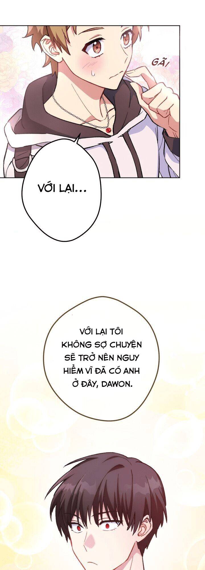 Sự Sống Sót Của Kẻ Chiêu Hồn - Chương 22