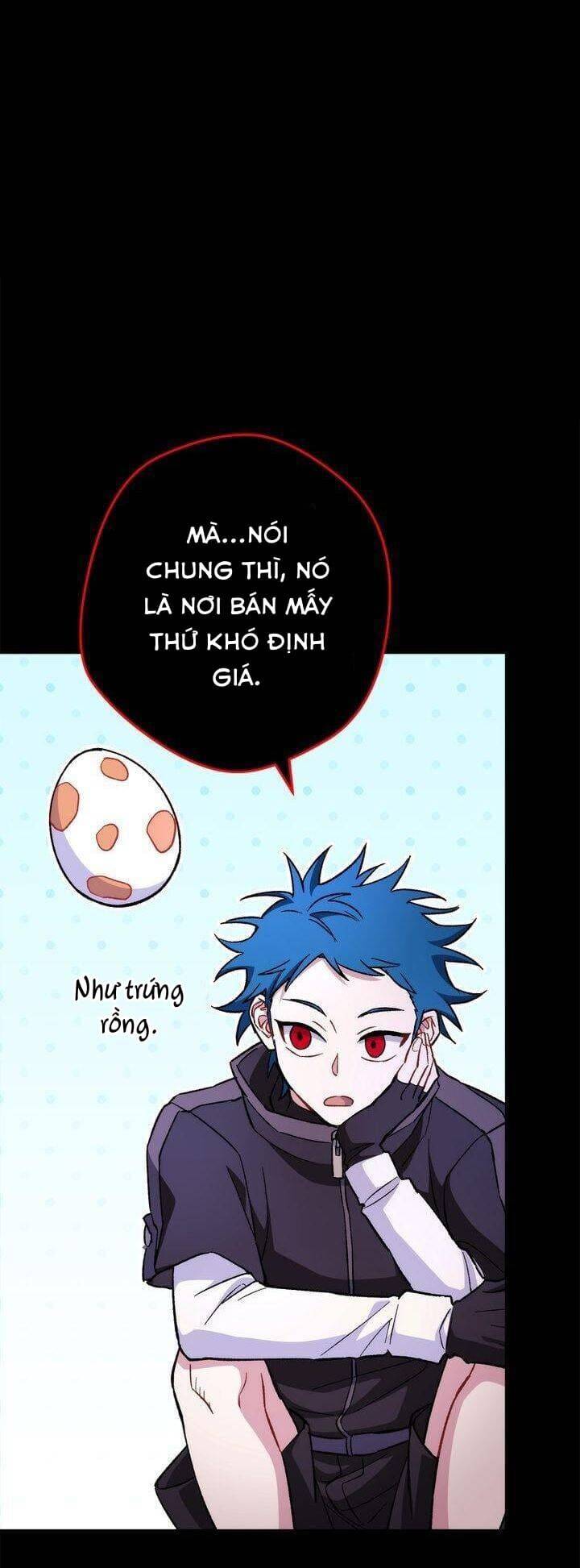 Sự Sống Sót Của Kẻ Chiêu Hồn - Chương 23