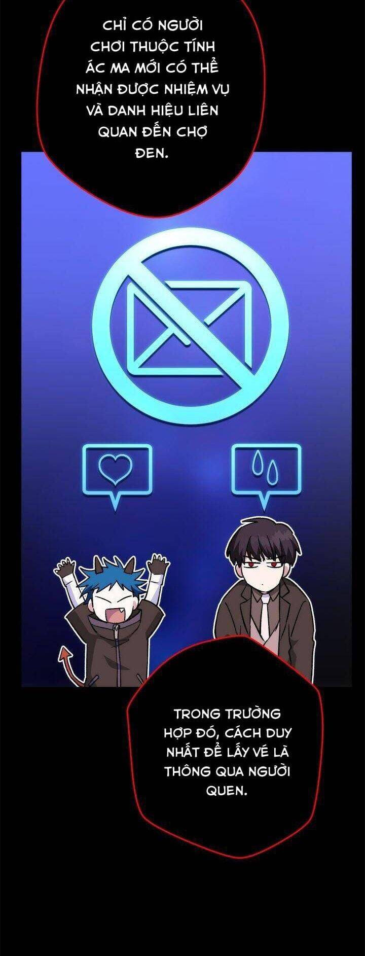 Sự Sống Sót Của Kẻ Chiêu Hồn - Chương 23