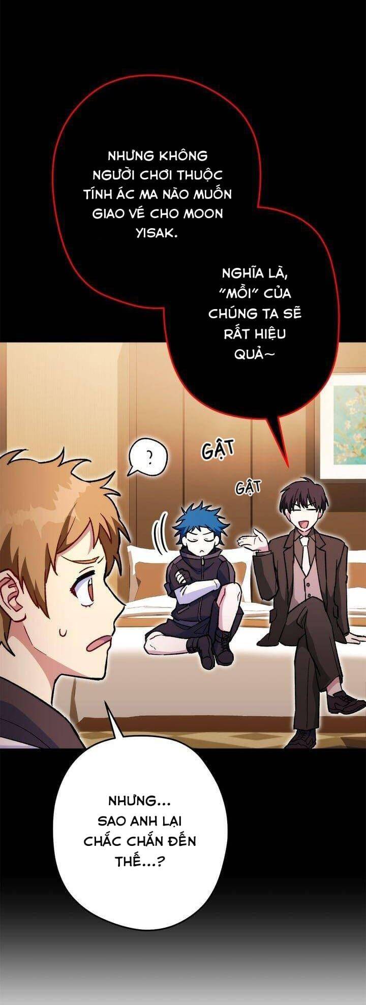 Sự Sống Sót Của Kẻ Chiêu Hồn - Chương 23