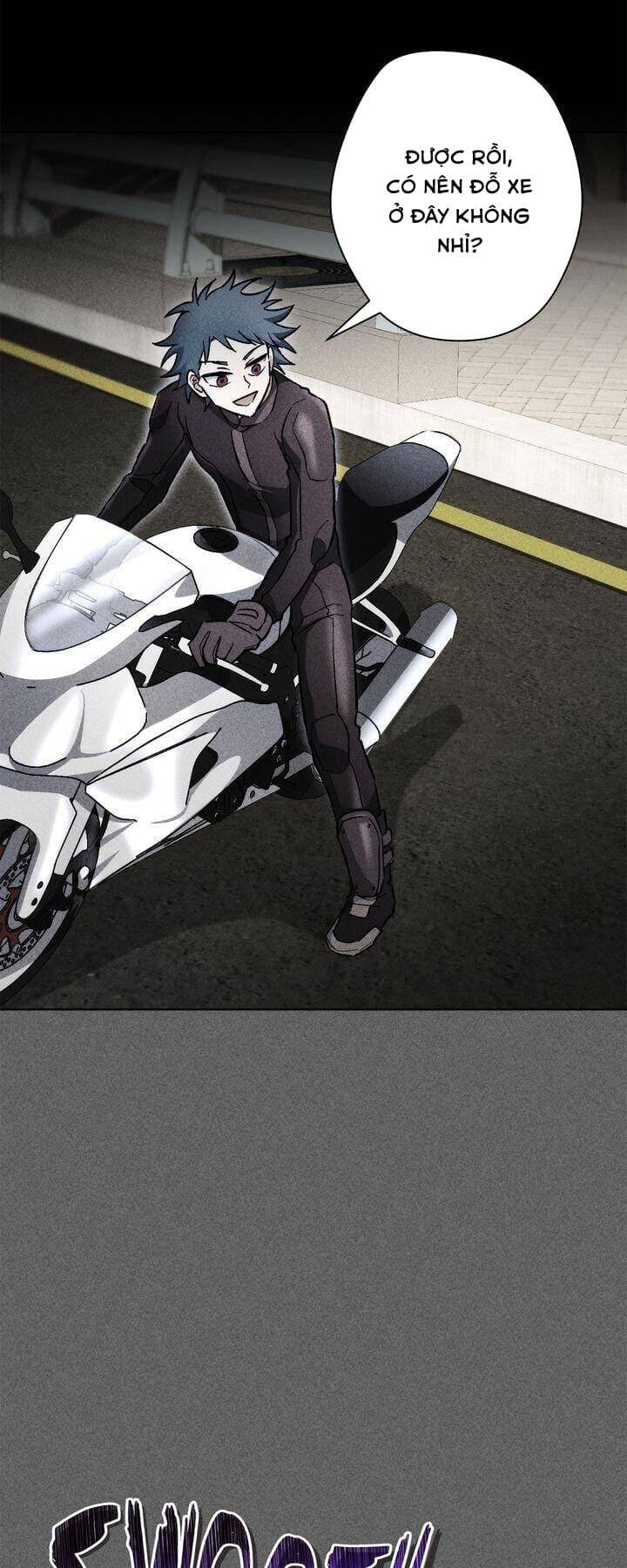 Sự Sống Sót Của Kẻ Chiêu Hồn - Chương 23