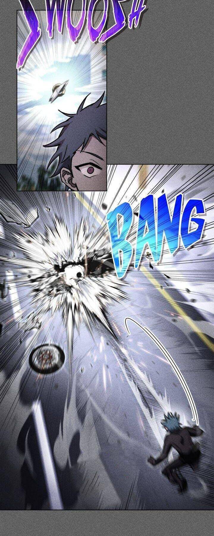 Sự Sống Sót Của Kẻ Chiêu Hồn - Chương 23