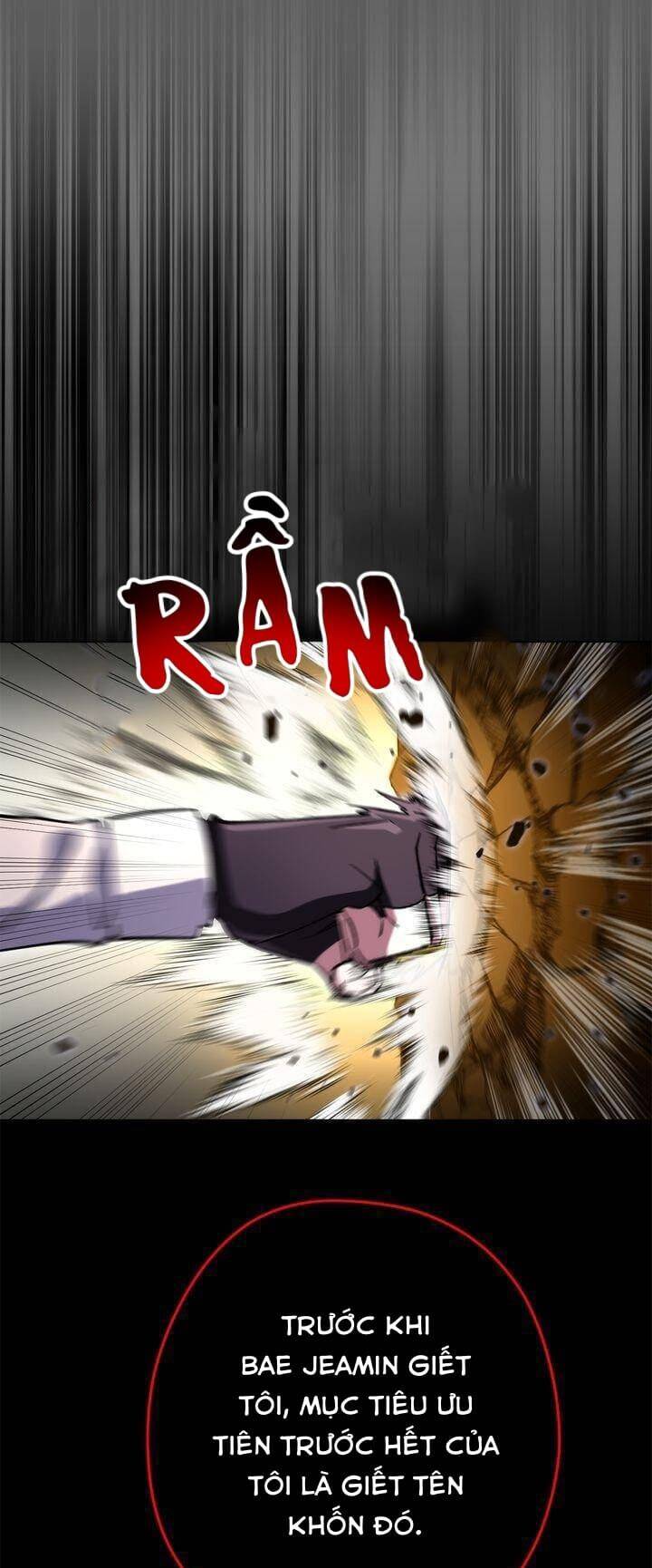 Sự Sống Sót Của Kẻ Chiêu Hồn - Chương 23