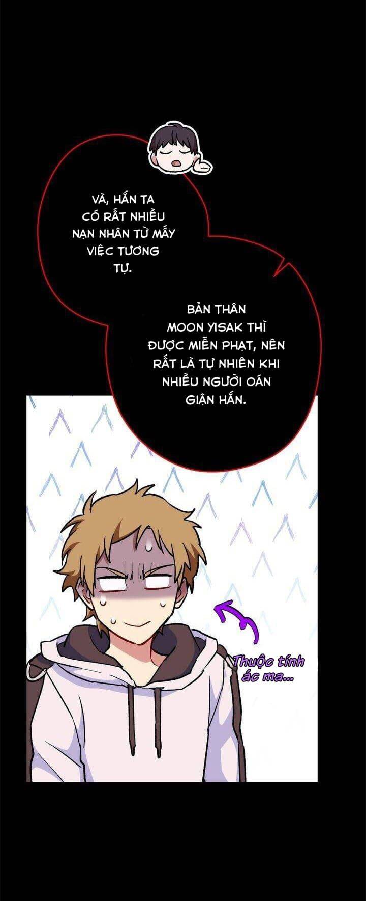 Sự Sống Sót Của Kẻ Chiêu Hồn - Chương 23